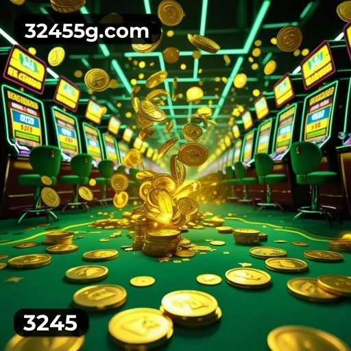 Catálogo 3245 2.547 jogos - Pragmatic Play, Evolution, NetEnt
