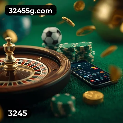 Vantagens exclusivas 3245 para jogadores brasileiros - São Paulo, Rio, BH
